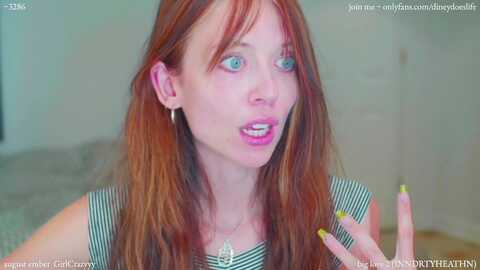 Media: diney_ Myfreecams Invalid Date