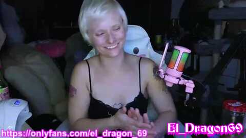 Media: el_dragon69 Myfreecams Invalid Date