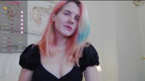 Media: evatyrell Myfreecams Invalid Date