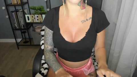 Media: flowercoralie Myfreecams Invalid Date