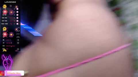 ivanna_adams @ myfreecams on 20230912
