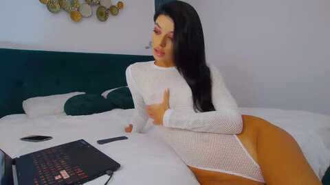 Media: k_kaliysya_s Myfreecams Invalid Date