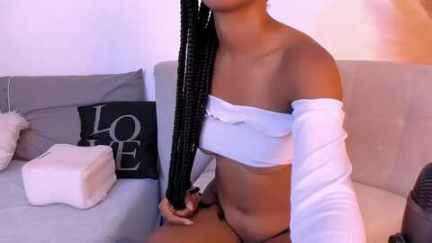 Media: kriss_reyes Myfreecams Invalid Date