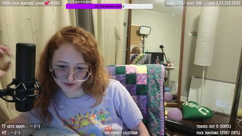 Media: lilstorm Myfreecams Invalid Date