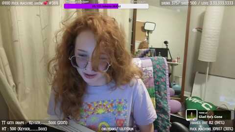 Media: lilstorm Myfreecams Invalid Date