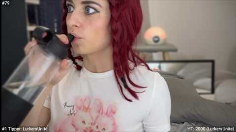 Media: lolabunnybun Myfreecams Invalid Date