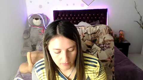 Media: lorenahot06 Myfreecams Invalid Date