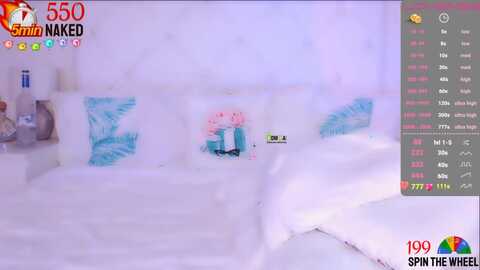 Media: lucky_star888 Myfreecams Invalid Date
