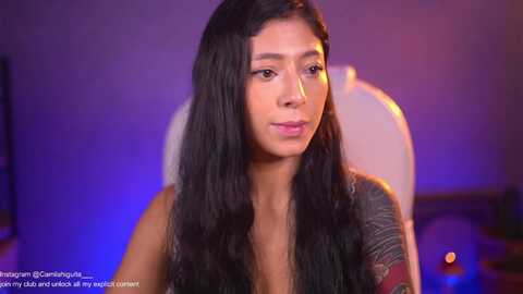 Media: mariacamilaa1 Myfreecams Invalid Date