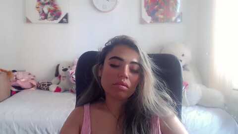 Media: meganhill_ Myfreecams Invalid Date