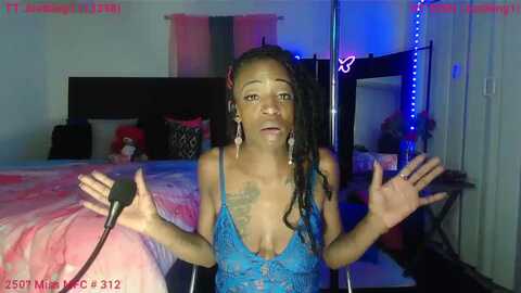 Media: missblt Myfreecams Invalid Date