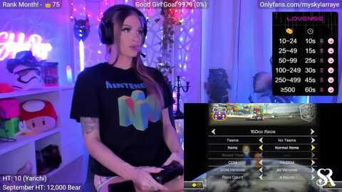 Media: myskylarraye Myfreecams Invalid Date