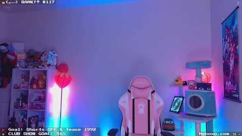 Media: nekobeanxo Myfreecams Invalid Date