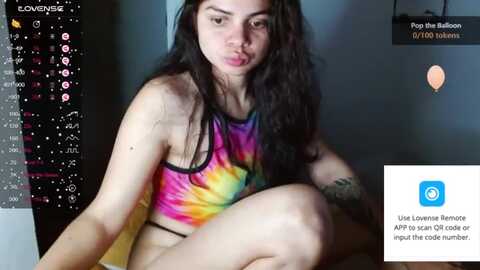 Media: nikkykora1 Myfreecams Invalid Date