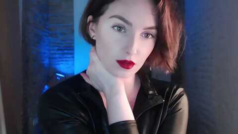 red_lips_girl @ myfreecams on 20230912