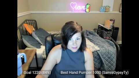 Media: samtastic_ Myfreecams Invalid Date