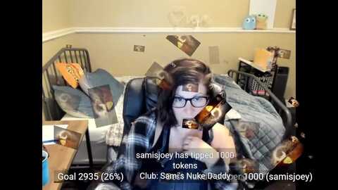 Media: samtastic_ Myfreecams Invalid Date