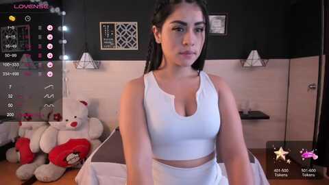 Media: sandybenson_ Myfreecams Invalid Date
