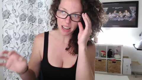 Media: sarah_stark Myfreecams Invalid Date