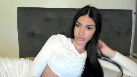 Media: sashalopez Myfreecams Invalid Date