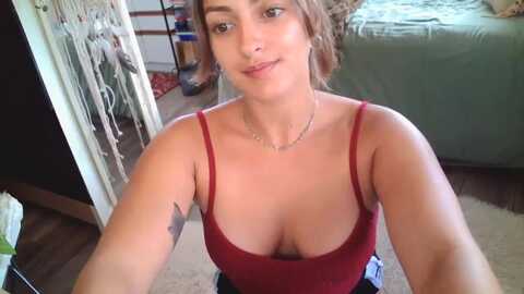 Media: sexylexi211 Myfreecams Invalid Date