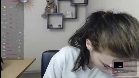 Media: shy_gloriia_g Myfreecams Invalid Date