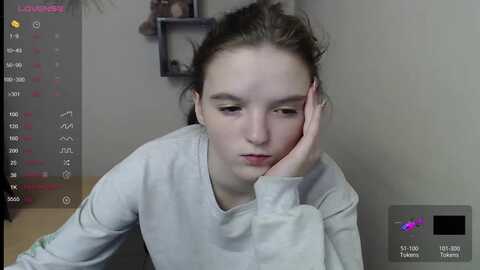 Media: shy_gloriia_g Myfreecams Invalid Date