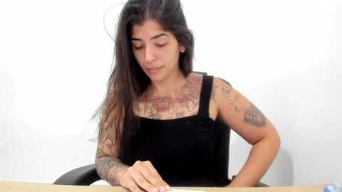 Media: talimajid Myfreecams Invalid Date