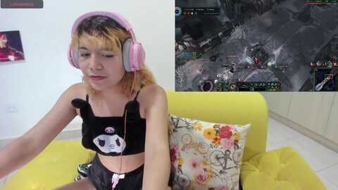 Media: vaiolet1314 Myfreecams Invalid Date
