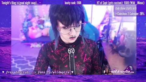 Media: wildwyliepm Myfreecams Invalid Date