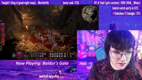 Media: wildwyliepm Myfreecams Invalid Date