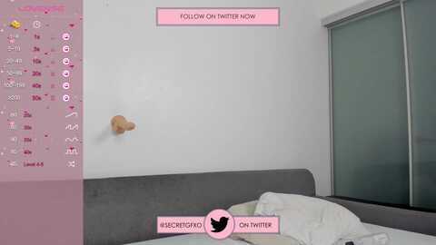 Media: yoursecretgf Myfreecams Invalid Date