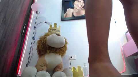 Media: alexlions Myfreecams Invalid Date