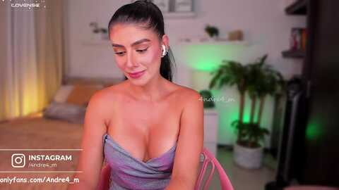 Media: andrea_ker Myfreecams Invalid Date