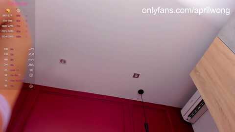 Media: aprilwong Myfreecams Invalid Date