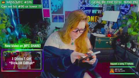 Media: cherrybanks Myfreecams Invalid Date