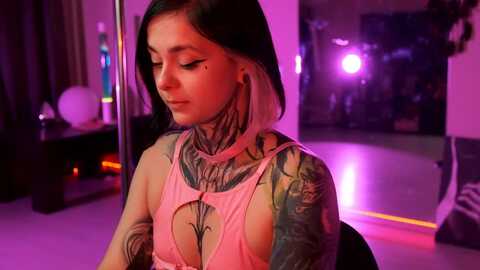 Media: col0urburst Myfreecams Invalid Date
