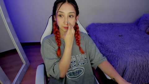 Media: cristal_kat Myfreecams Invalid Date