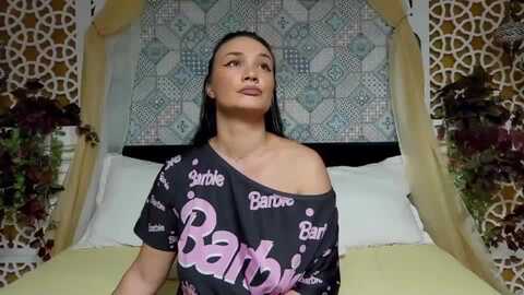 Media: daliyahabibi Myfreecams Invalid Date