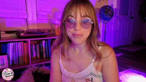 Media: emmastarseed Myfreecams Invalid Date
