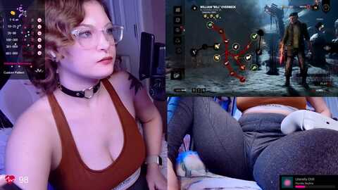 Media: evamilaa Myfreecams Invalid Date