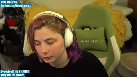 Media: hempleyjones Myfreecams Invalid Date