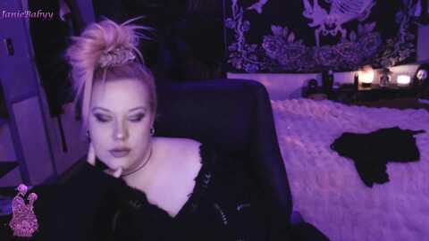 Media: janiebabyy Myfreecams Invalid Date