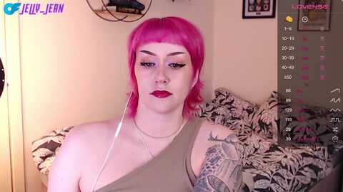 Media: jelly_jean Myfreecams Invalid Date