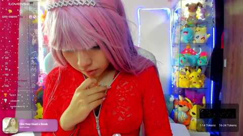 Media: melodyrinaldi Myfreecams Invalid Date