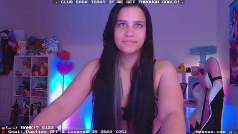 Media: nekobeanxo Myfreecams Invalid Date