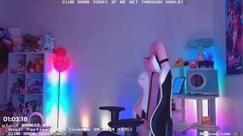 Media: nekobeanxo Myfreecams Invalid Date
