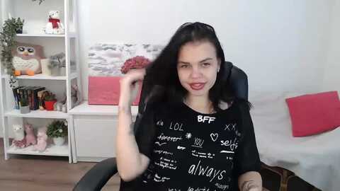 Media: nicolyrio Myfreecams Invalid Date