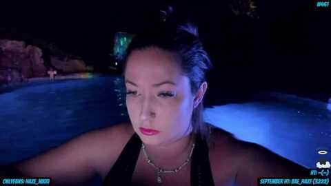 Media: nikki_haze Myfreecams Invalid Date