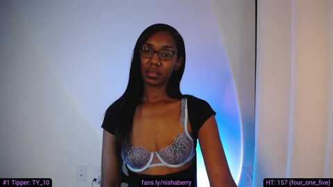 Media: nishaa_ Myfreecams Invalid Date